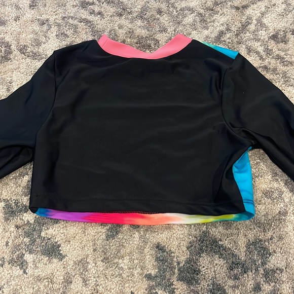 Cat & Jack Rashguard - Picture 3 of 4